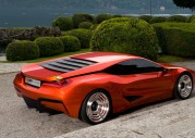 BMW M1 Concept